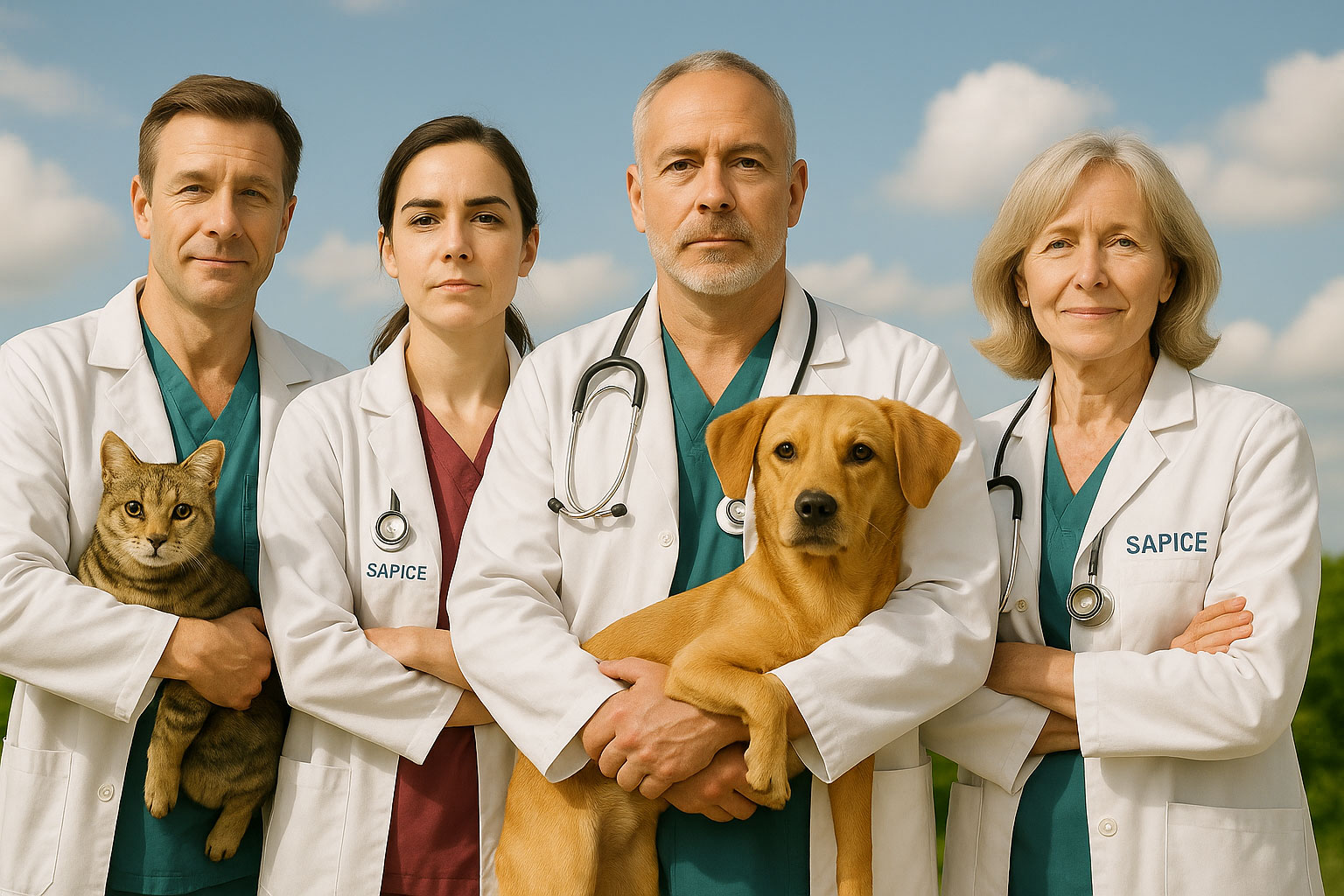 FamilyVet